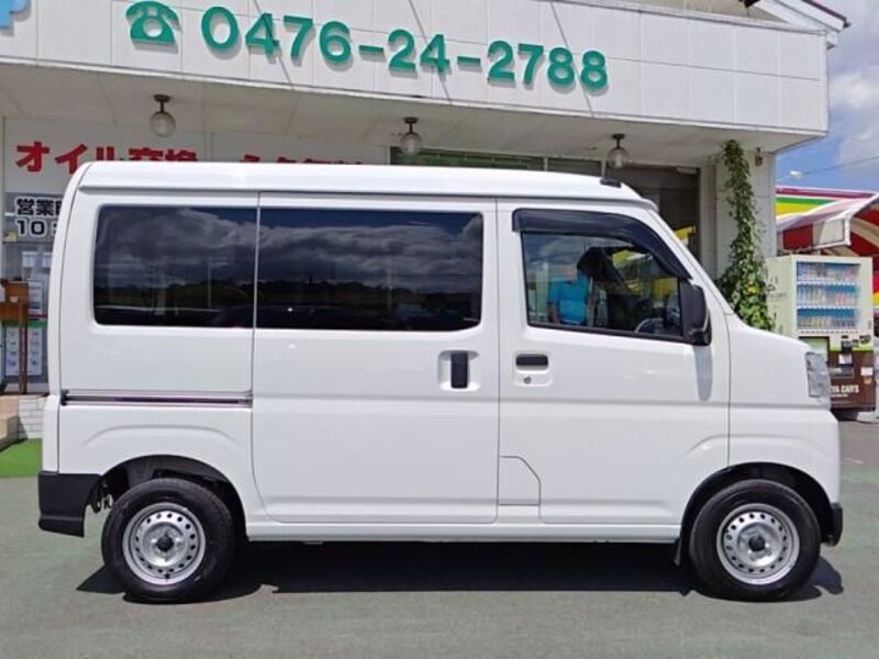 HIJET CARGO