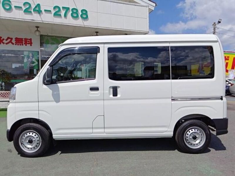 HIJET CARGO