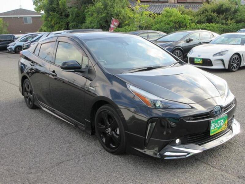 PRIUS