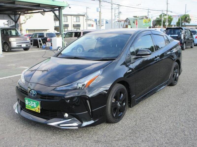 PRIUS