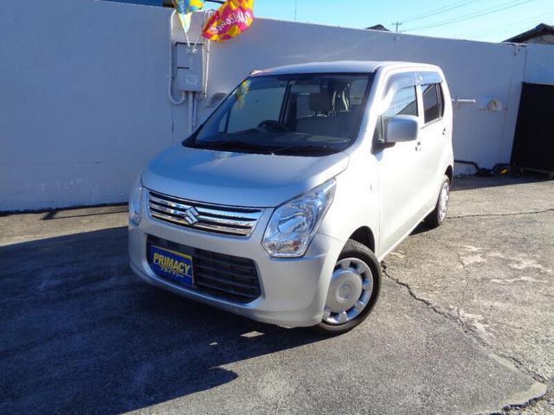 WAGON R-0