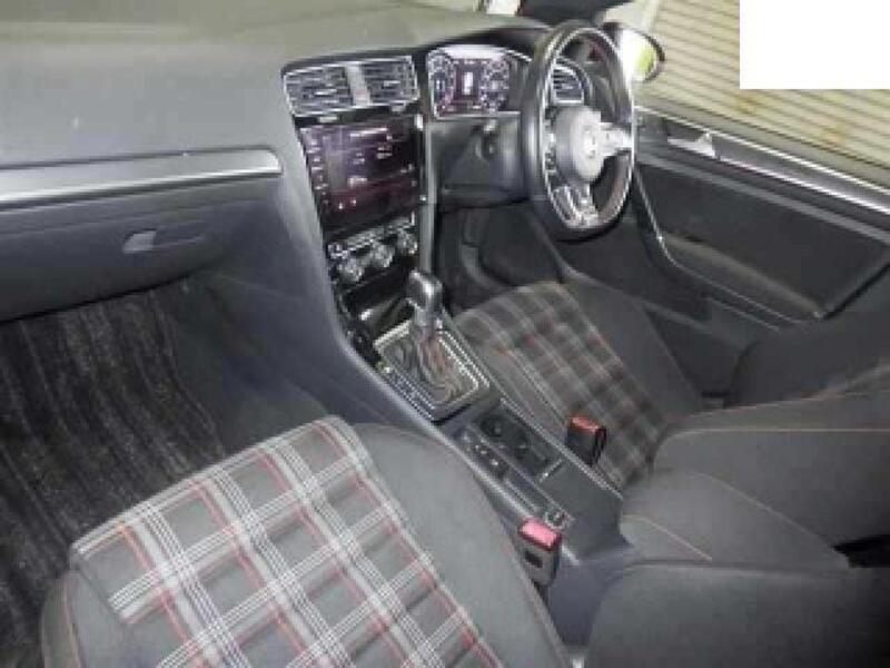 GOLF GTI