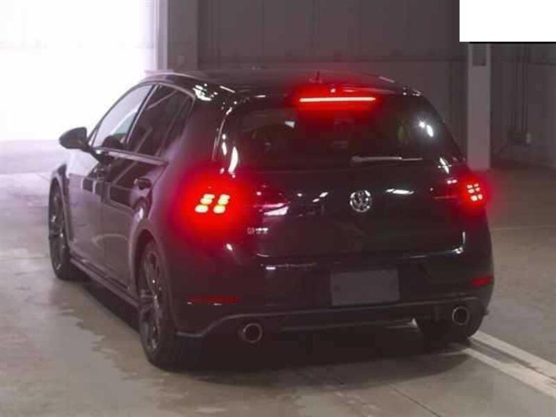 GOLF GTI