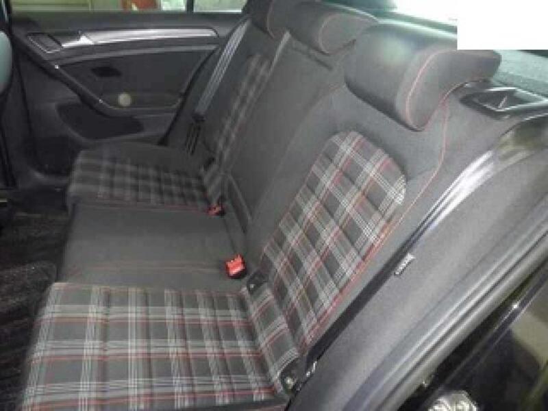 GOLF GTI