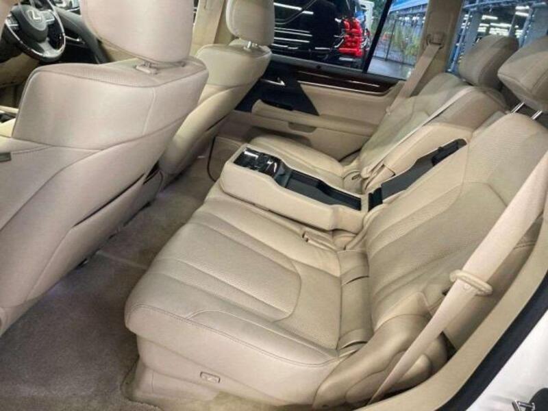 LX