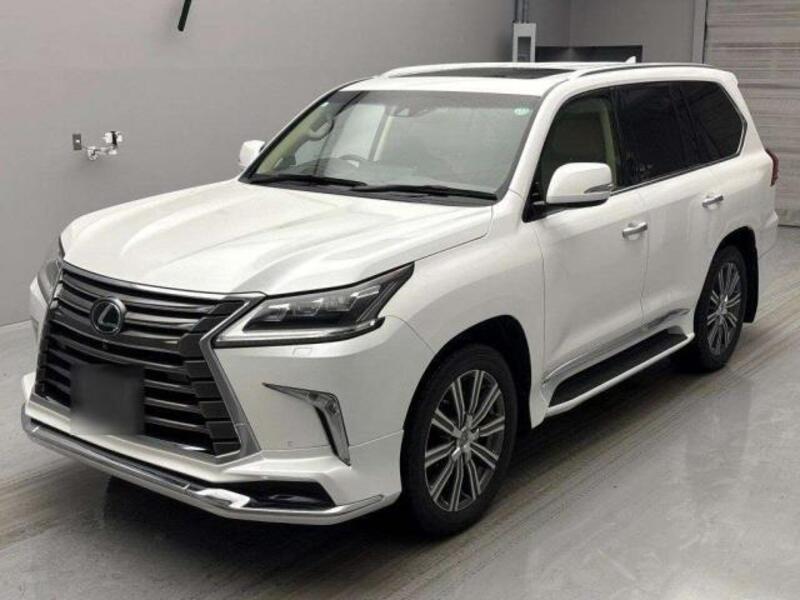 LX