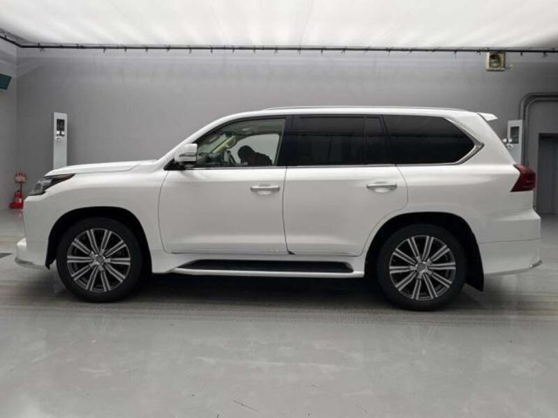 LX