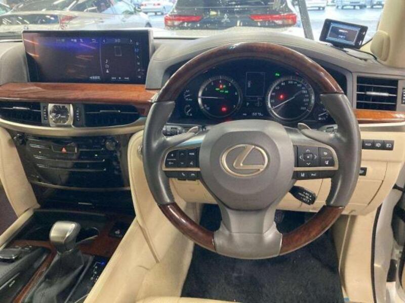 LX