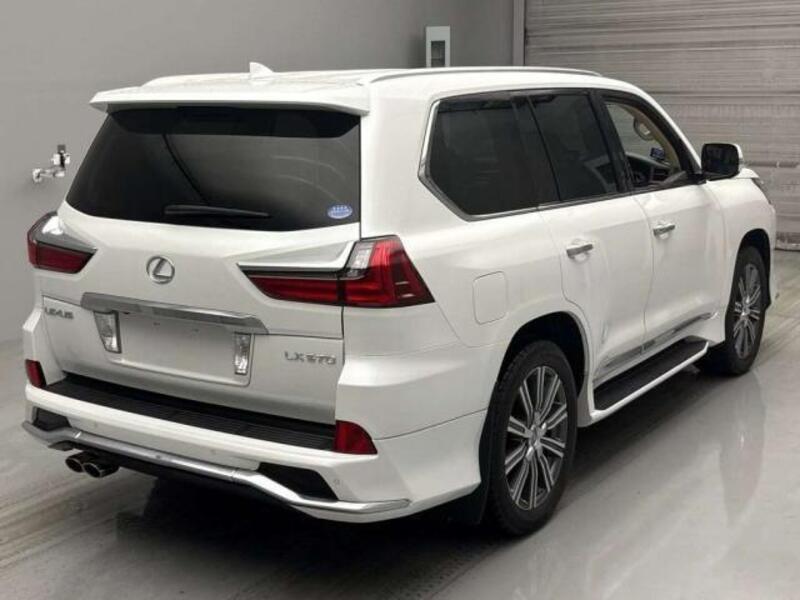 LX
