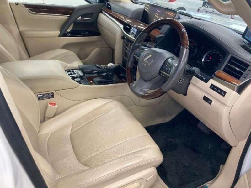 LX
