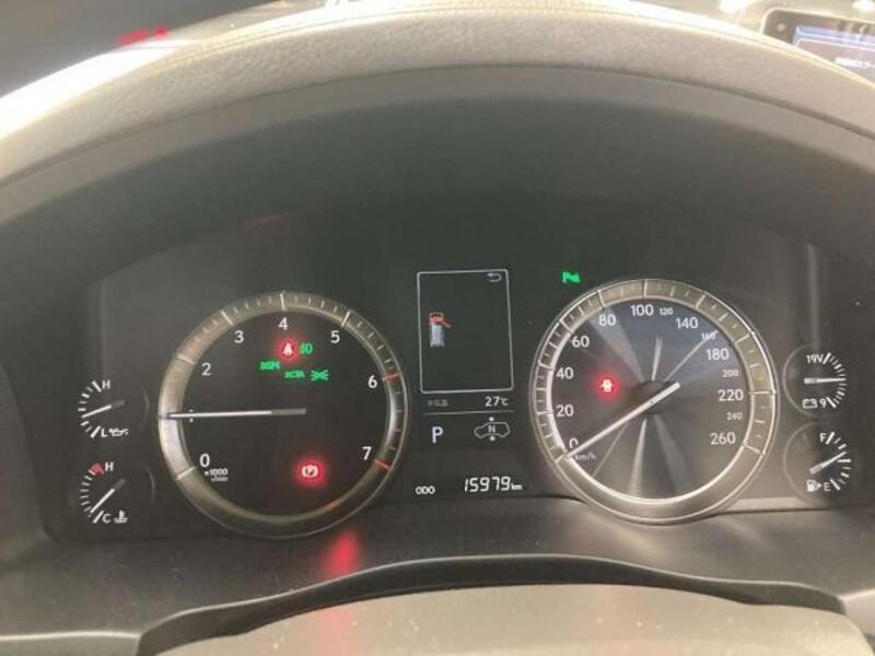 LX
