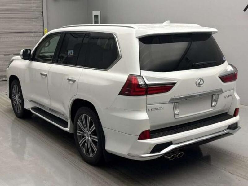 LX