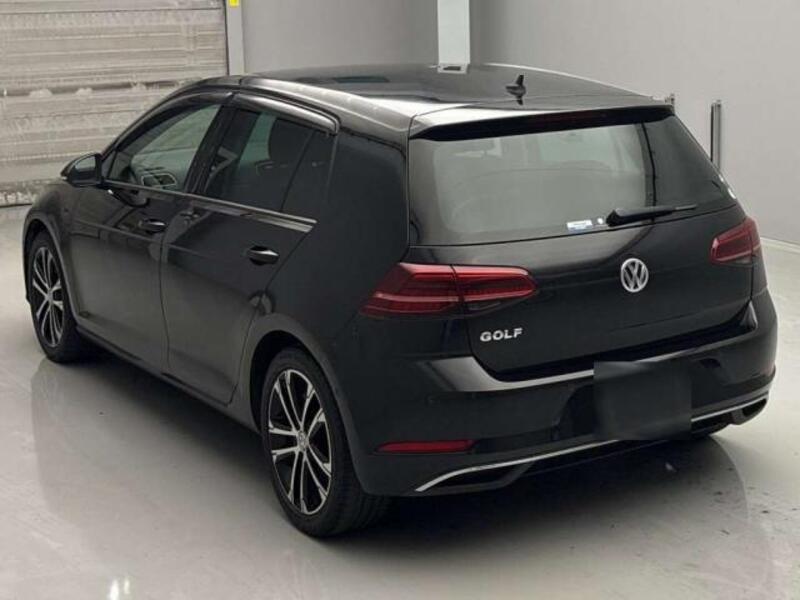 GOLF