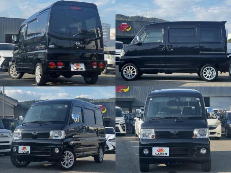CLIPPER RIO