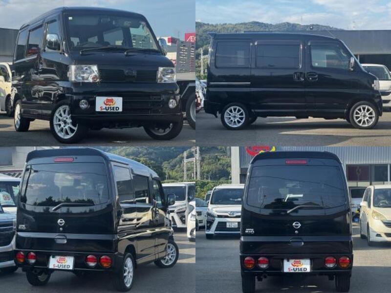 CLIPPER RIO