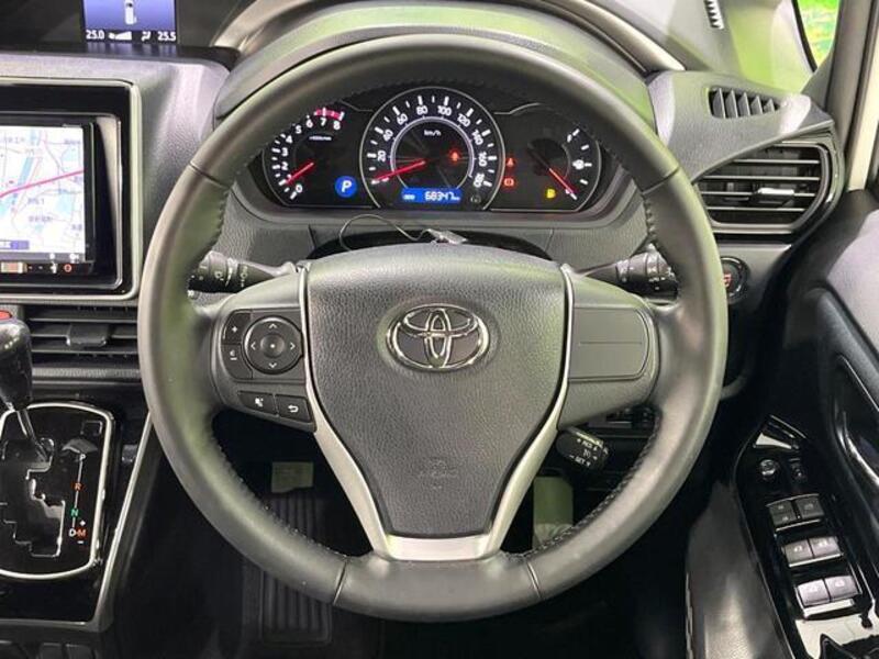 VOXY