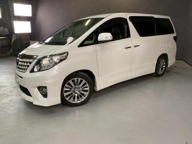 ALPHARD