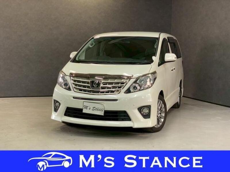 ALPHARD-0