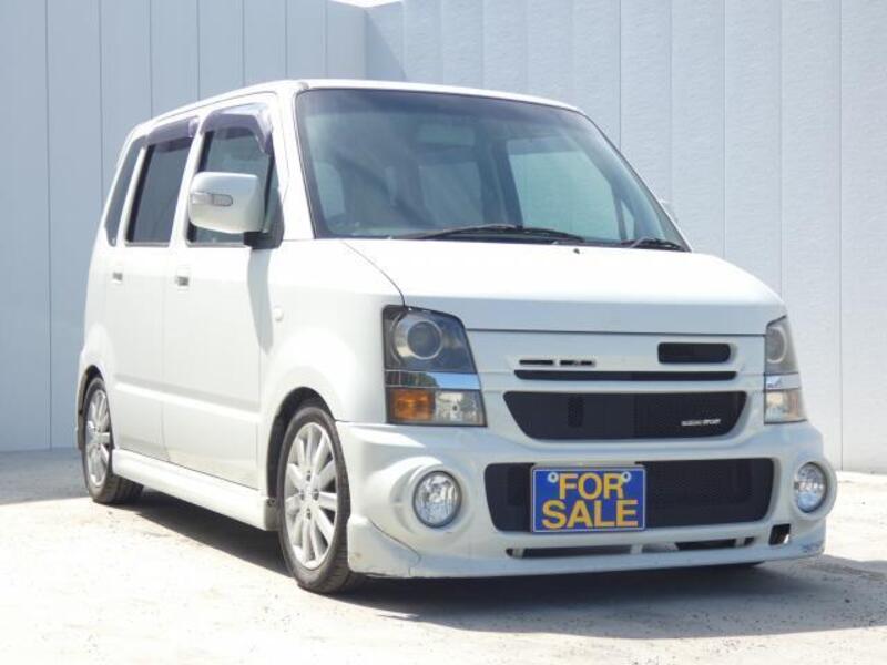 WAGON R-0