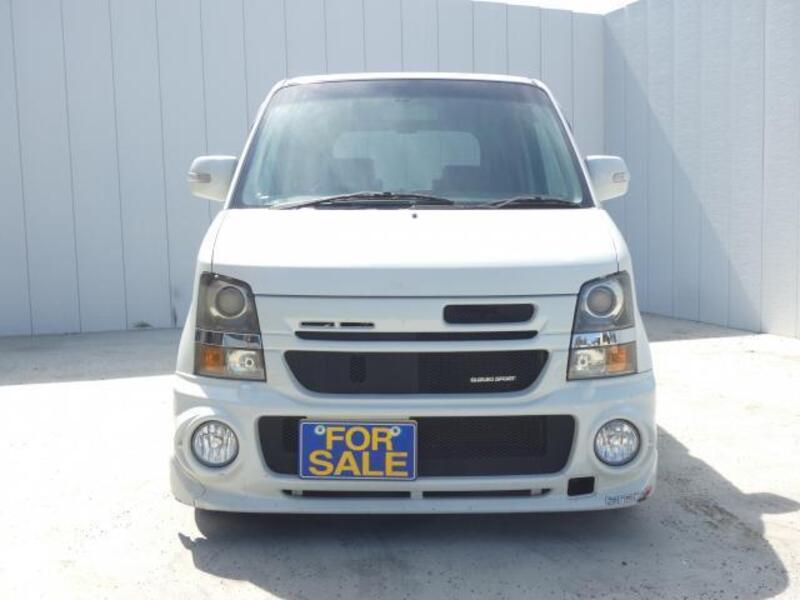 WAGON R
