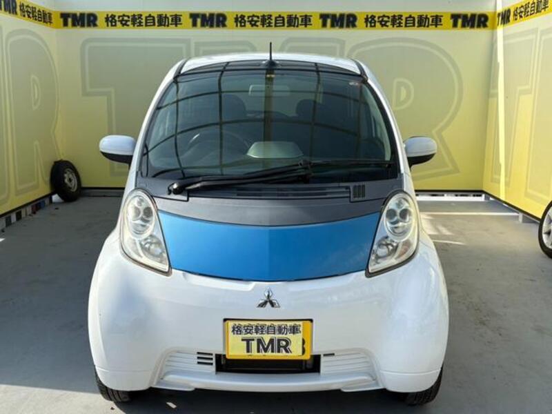 I-MIEV