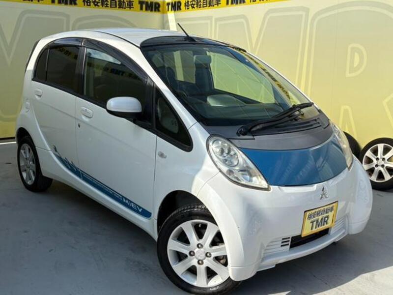 I-MIEV