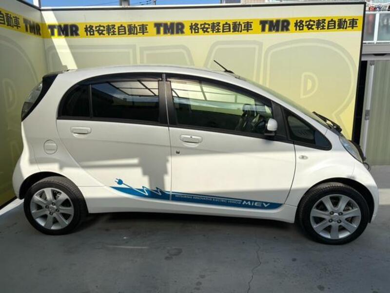 I-MIEV