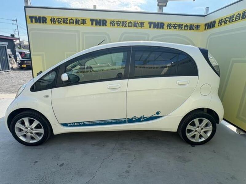 I-MIEV