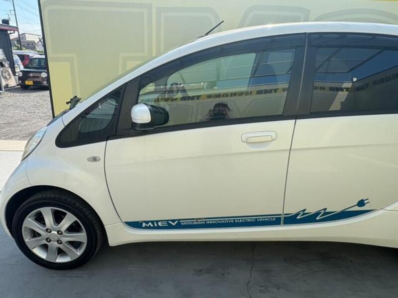 I-MIEV