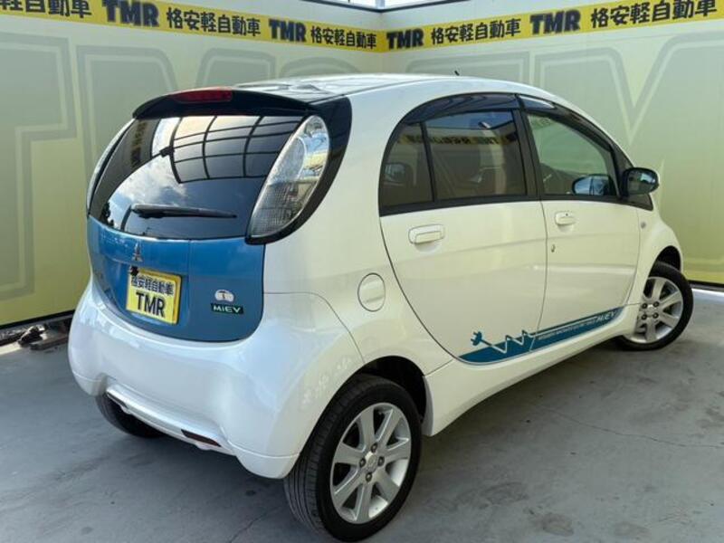I-MIEV