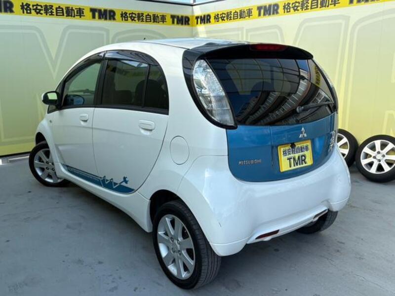 I-MIEV