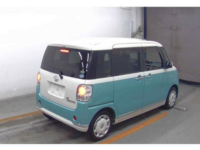 MOVE CANBUS