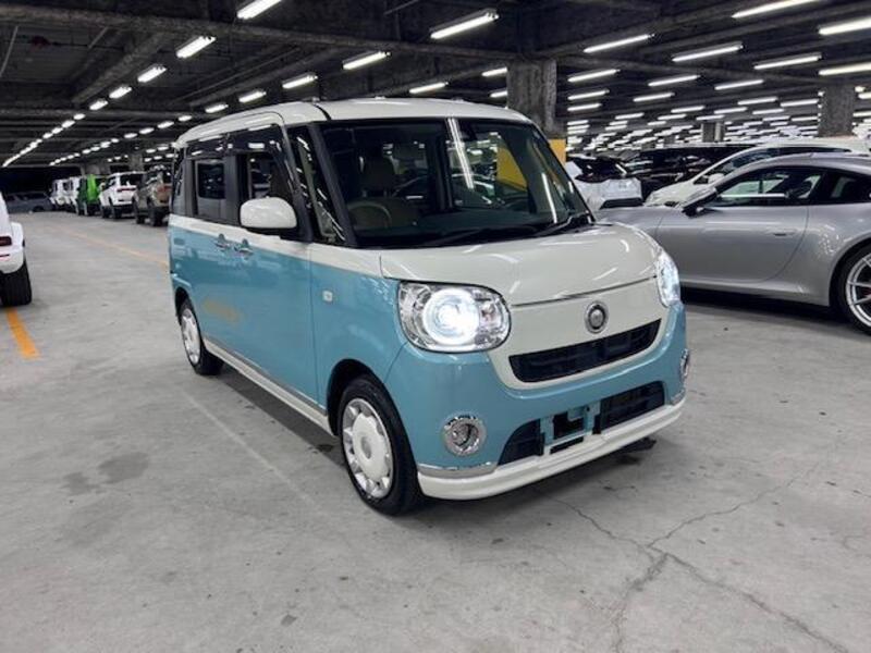MOVE CANBUS