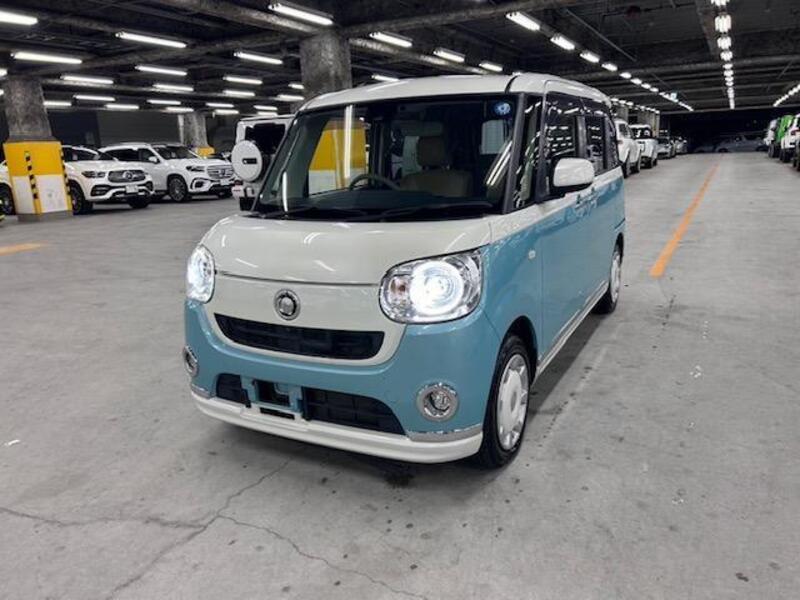 MOVE CANBUS