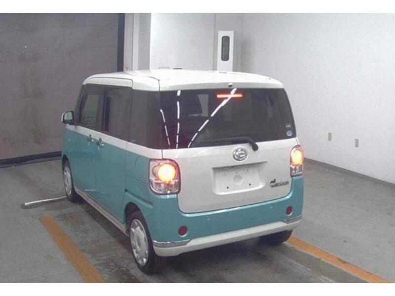 MOVE CANBUS