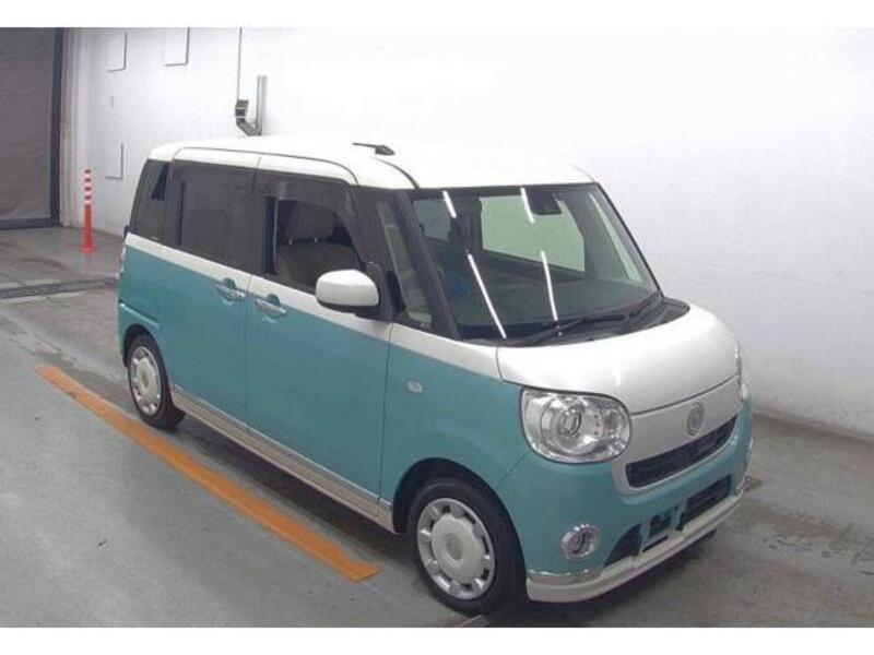 MOVE CANBUS