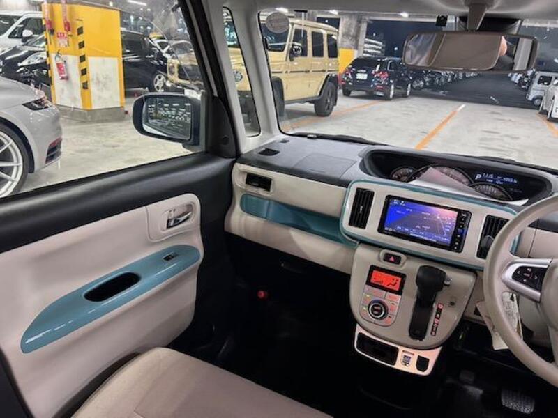 MOVE CANBUS
