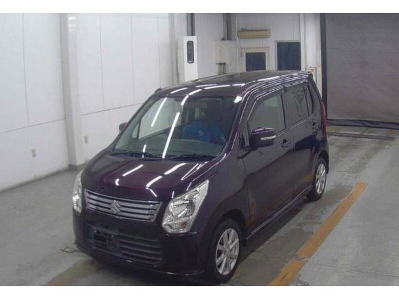 WAGON R-0
