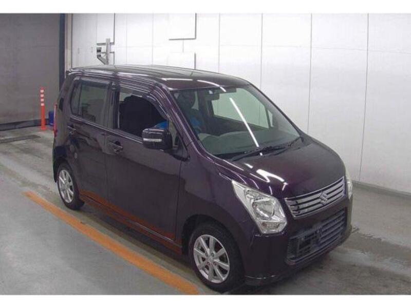 WAGON R