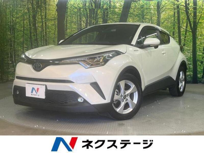 C-HR-0