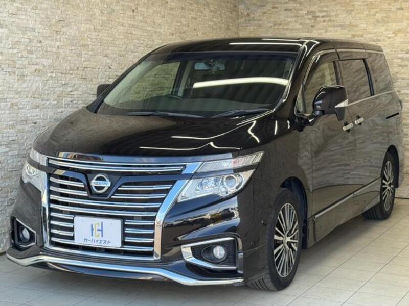 ELGRAND