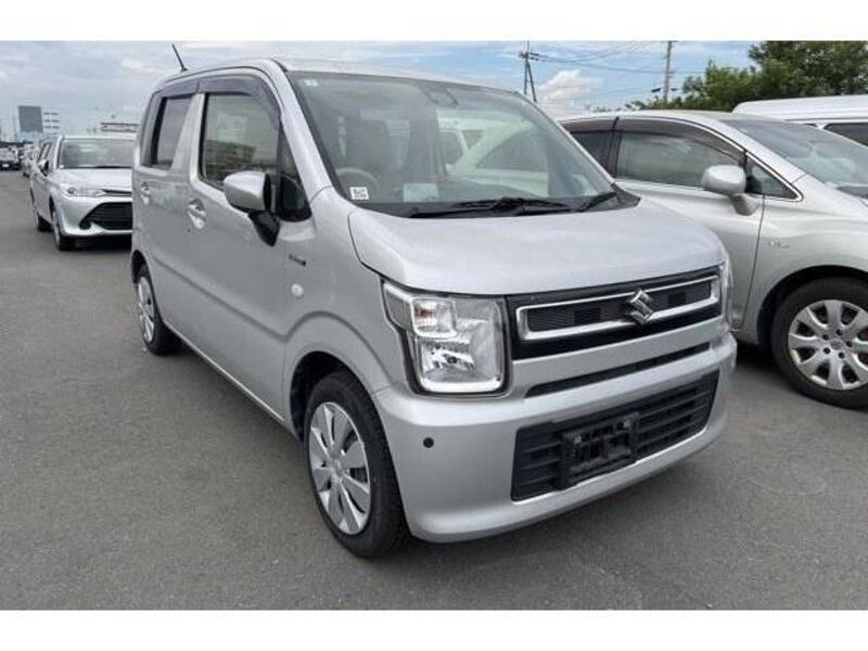 WAGON R-0