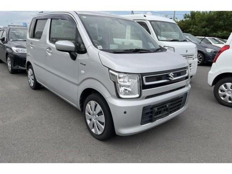 WAGON R-0