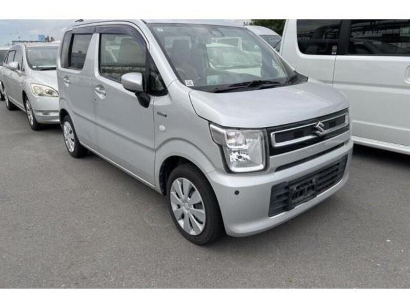 WAGON R-0