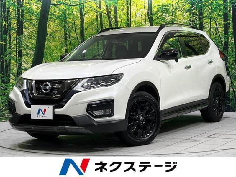 X-TRAIL-0