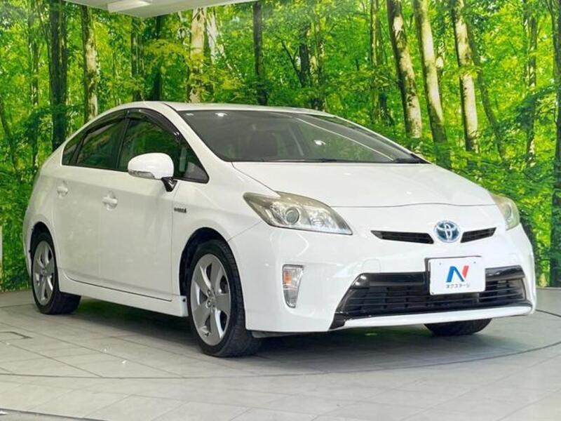 PRIUS