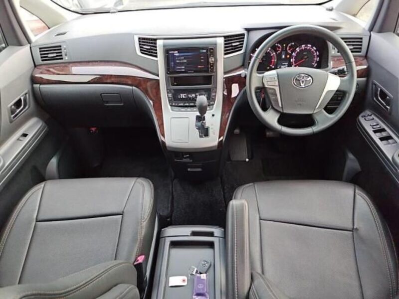 VELLFIRE