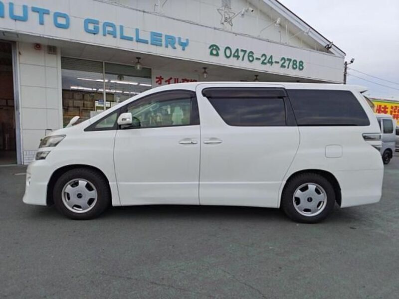 VELLFIRE