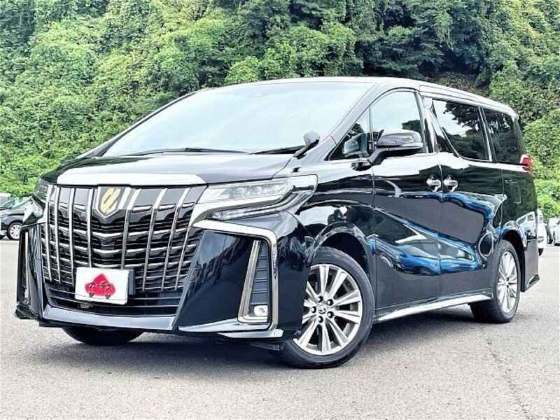 ALPHARD-0