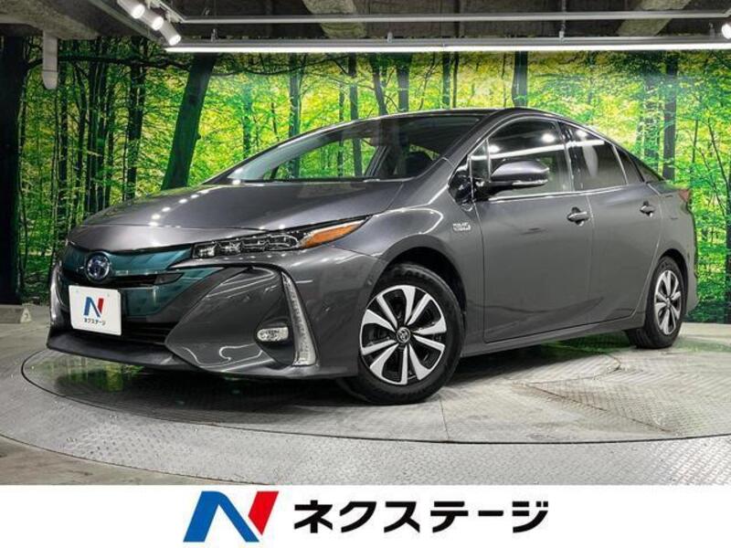 PRIUS PHV-0